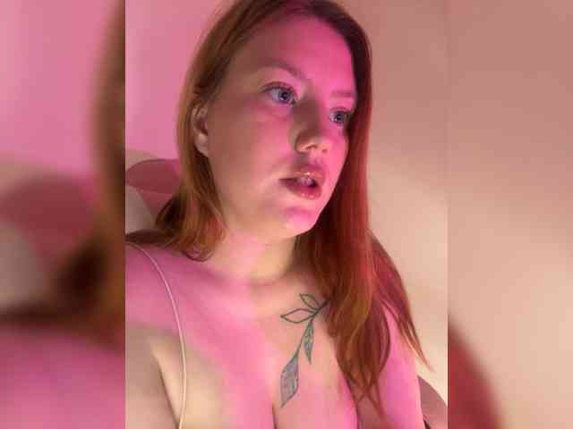 DollVice webcam
