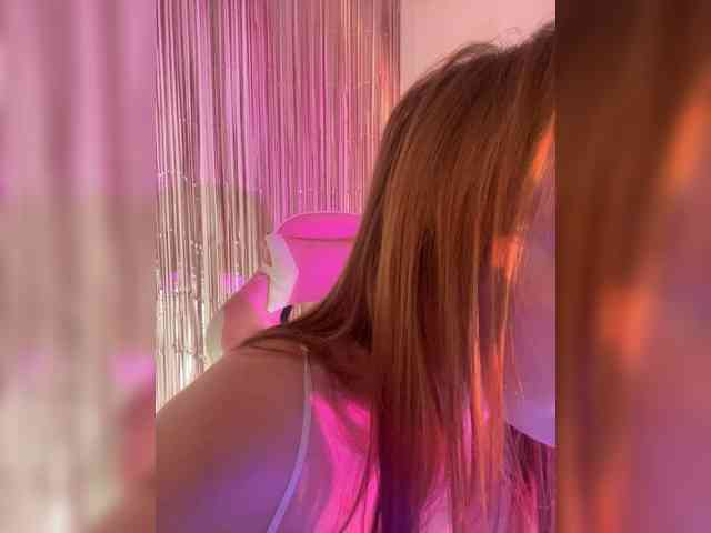 DollVice webcam