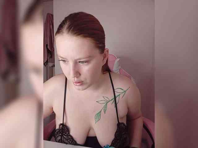 DollVice webcam