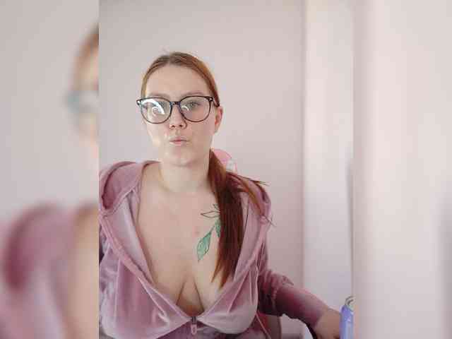 DollVice webcam