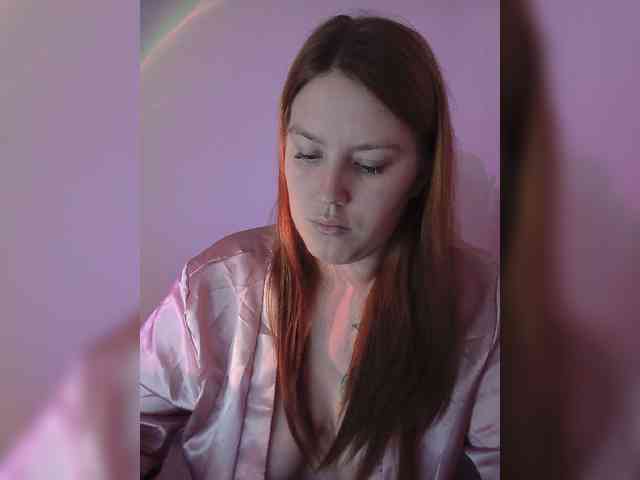 DollVice webcam