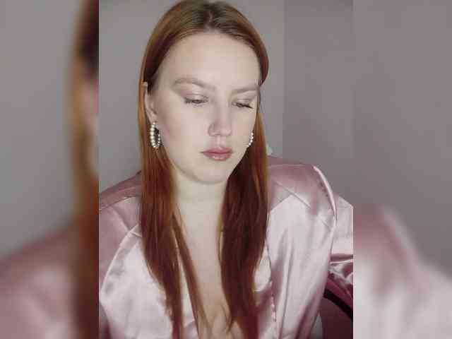 DollVice webcam