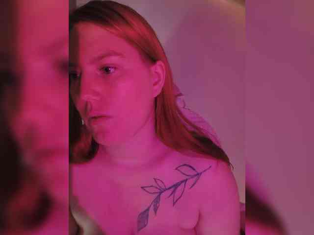 DollVice webcam