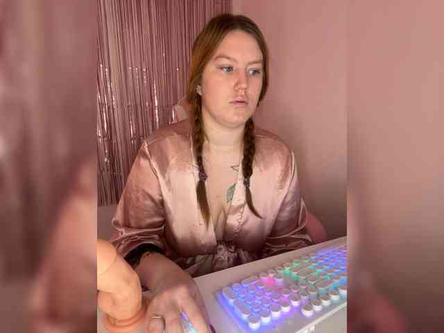 DollVice webcam