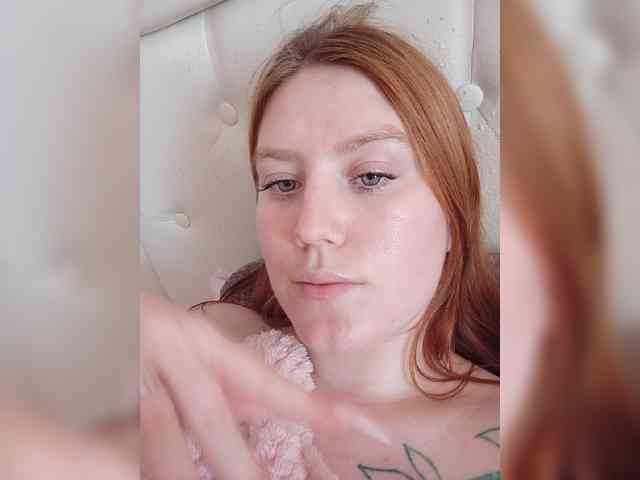 DollVice webcam