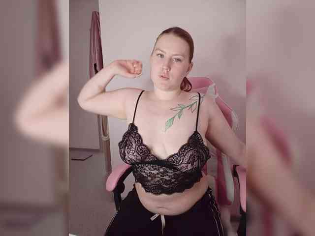 DollVice webcam