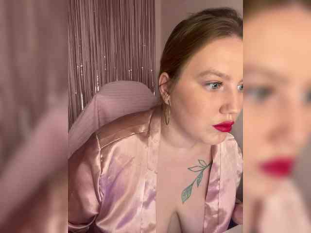 DollVice webcam
