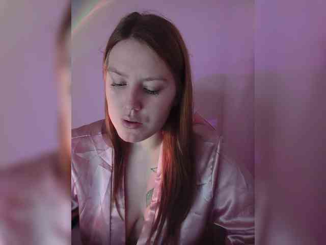DollVice webcam