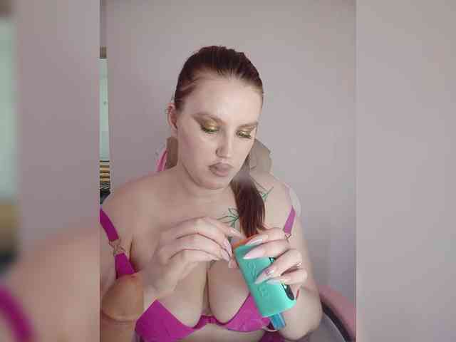 DollVice webcam