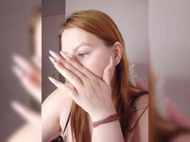 DollVice webcam