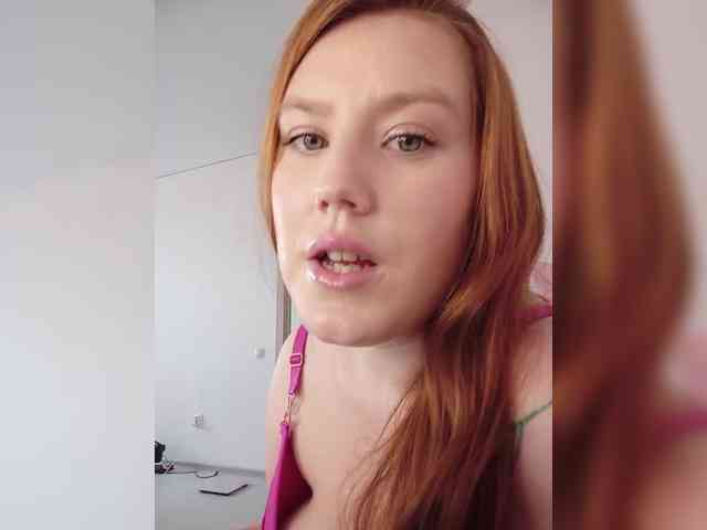 DollVice webcam
