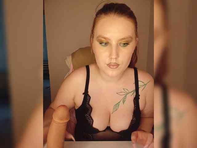 DollVice webcam