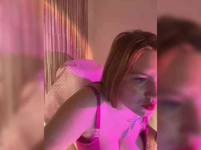 DollVice webcam