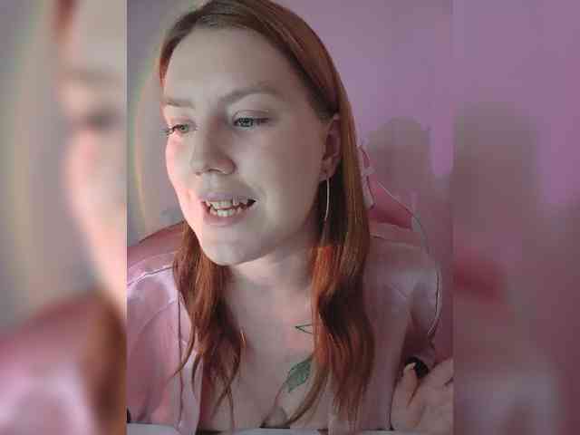 DollVice webcam
