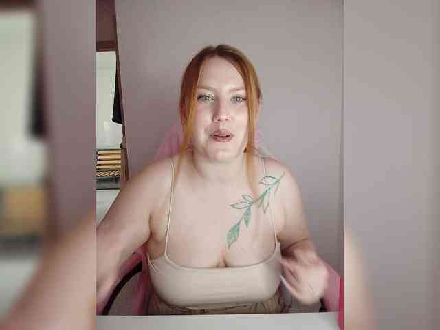 DollVice webcam