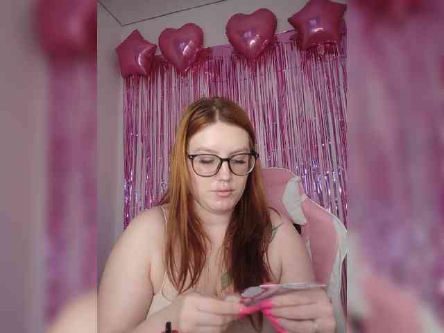 DollVice webcam