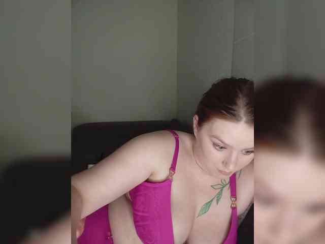 DollVice webcam