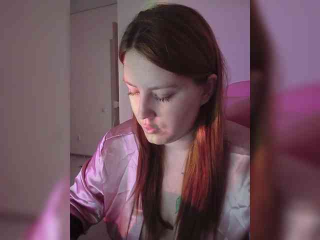 DollVice webcam