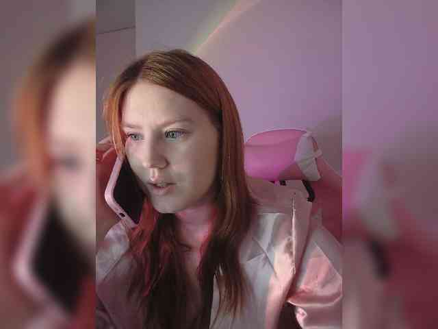 DollVice webcam