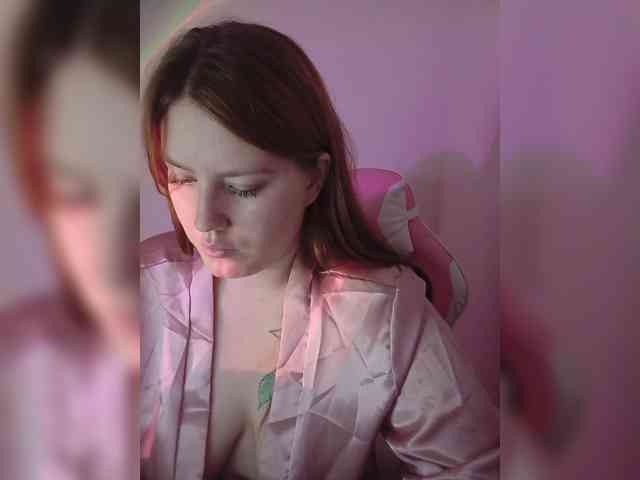DollVice webcam