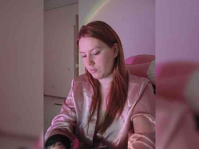 DollVice webcam