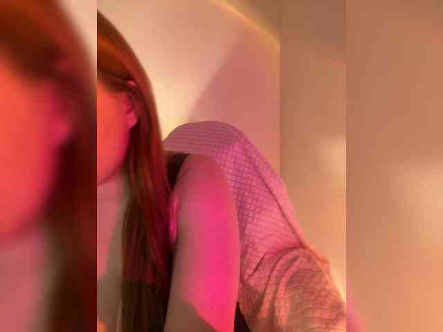 DollVice Live Webcam on BongaCams