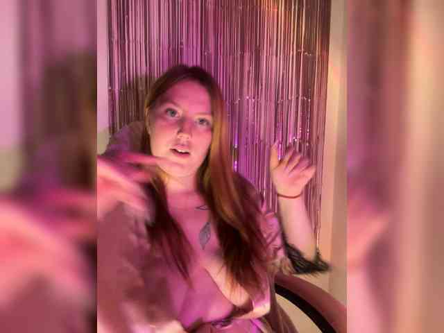 DollVice webcam
