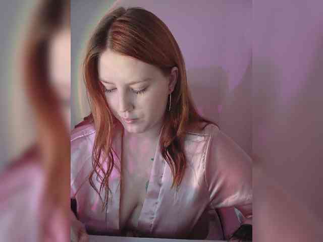 DollVice webcam