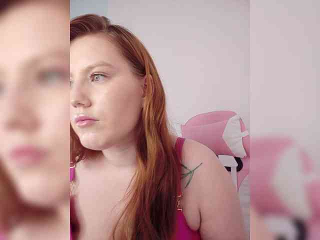 DollVice webcam