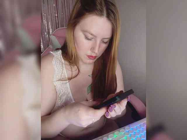 DollVice webcam