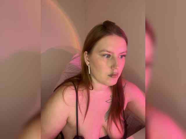 DollVice webcam