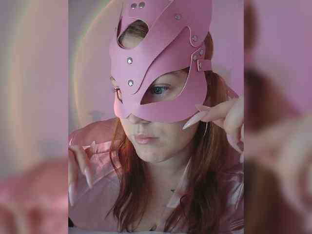 DollVice webcam