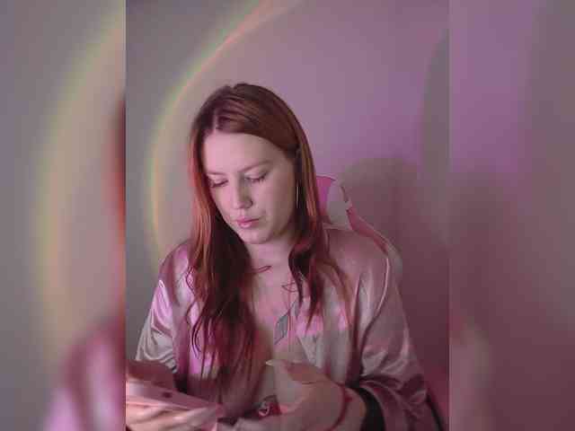 DollVice webcam