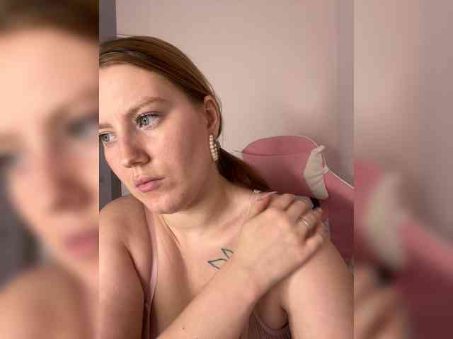 DollVice webcam
