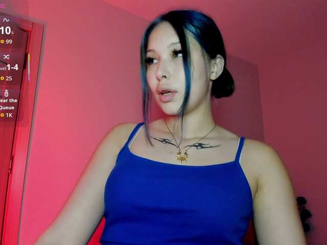 m1sss1nful live cam on BongaCams
