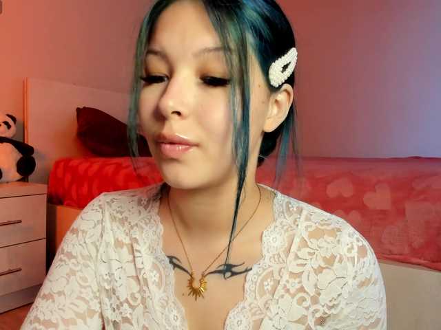 m1sss1nful live cam on BongaCams