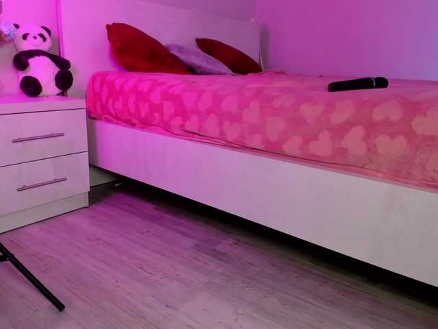 m1sss1nful live cam on BongaCams