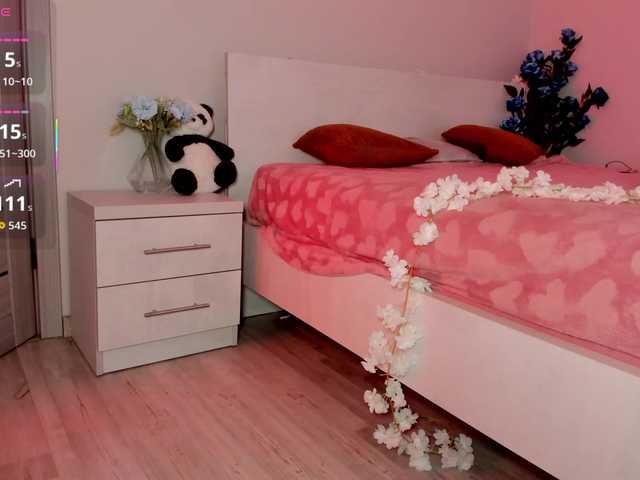 m1sss1nful live cam on BongaCams
