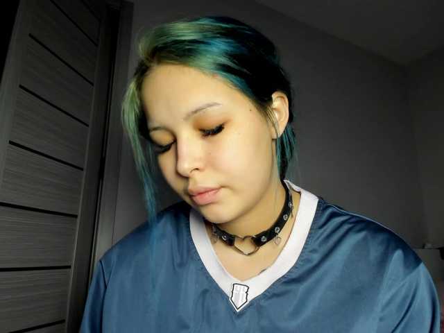 m1sss1nful live cam on BongaCams