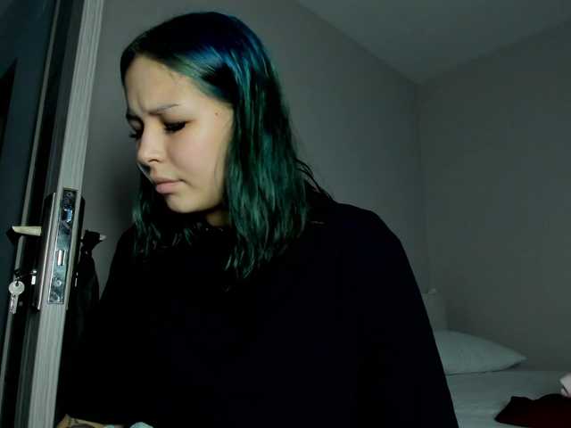 m1sss1nful live cam on BongaCams