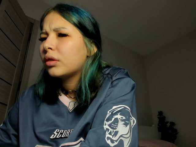 m1sss1nful live cam on BongaCams