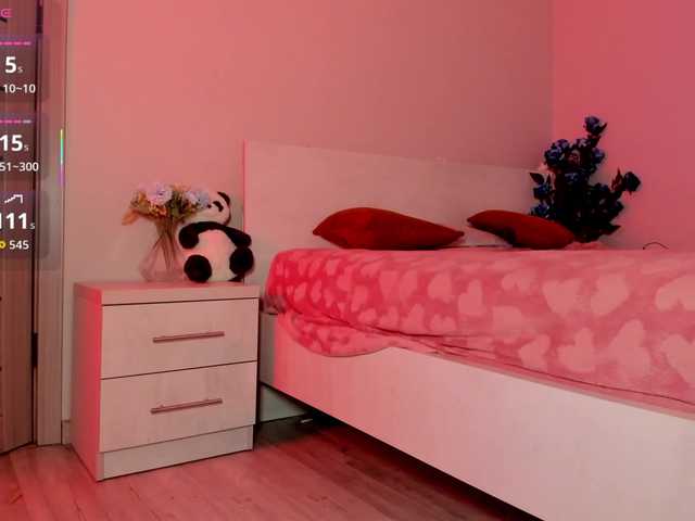 m1sss1nful live cam on BongaCams