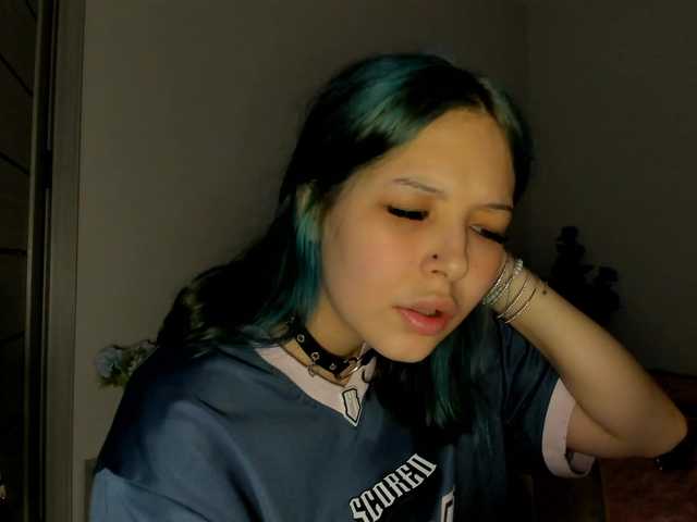 m1sss1nful live cam on BongaCams
