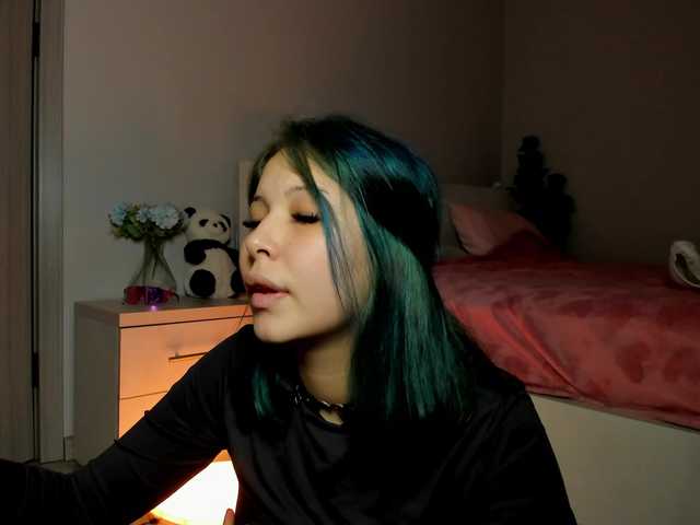 m1sss1nful live cam on BongaCams