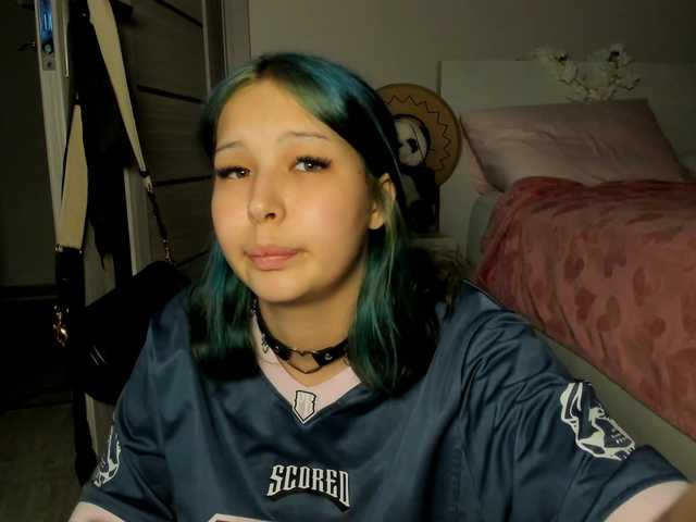 m1sss1nful live cam on BongaCams