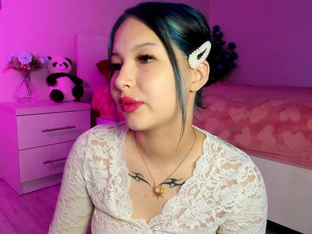 m1sss1nful live cam on BongaCams