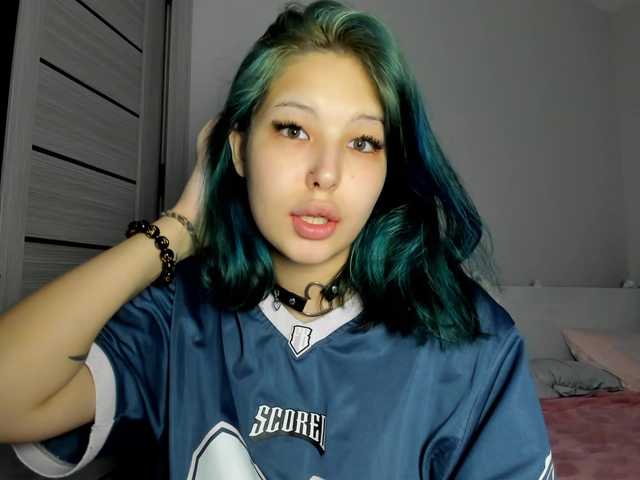 m1sss1nful live cam on BongaCams