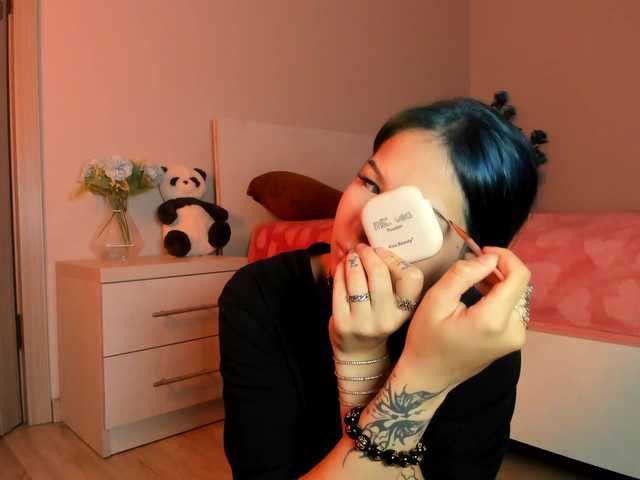 m1sss1nful live cam on BongaCams