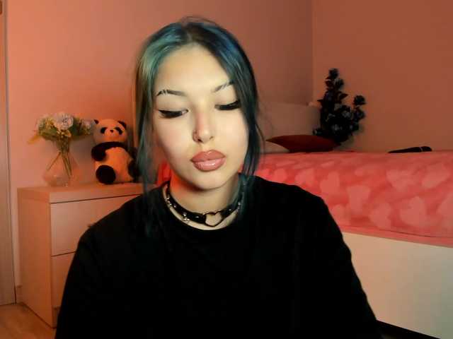 m1sss1nful live cam on BongaCams