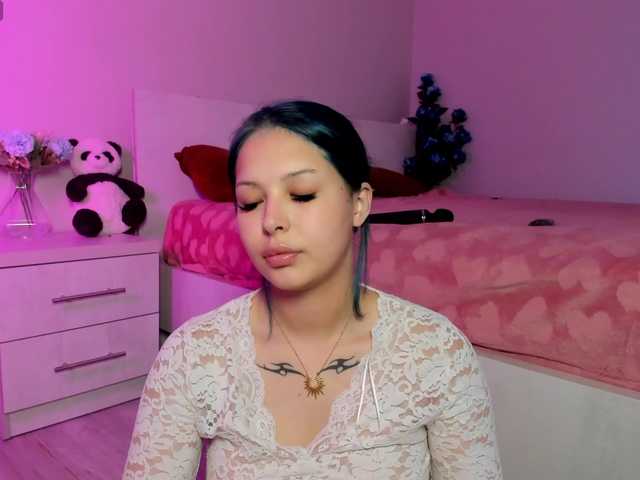 m1sss1nful live cam on BongaCams